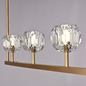 Светильник на штанге Imperiumloft RH Boule De Cristal Linear 40,1221 в Югорске - yugorsk.ok-mebel.com | фото 5