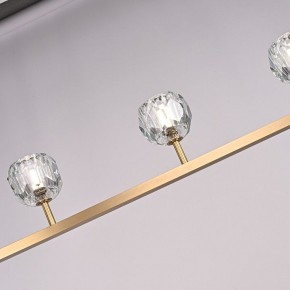 Светильник на штанге Imperiumloft RH Boule De Cristal Linear 40,1221 в Югорске - yugorsk.ok-mebel.com | фото 8