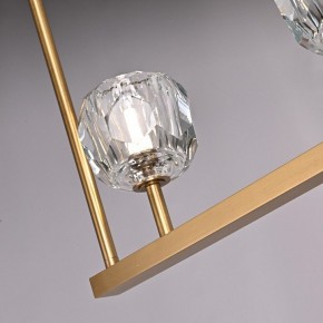 Светильник на штанге Imperiumloft RH Boule De Cristal Linear 40,1222 в Югорске - yugorsk.ok-mebel.com | фото 5