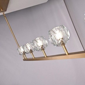 Светильник на штанге Imperiumloft RH Boule De Cristal Linear 40,1222 в Югорске - yugorsk.ok-mebel.com | фото 6