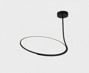 Светильник на штанге Italline IT013-6025 IT013-6025 black 3000K в Югорске - yugorsk.ok-mebel.com | фото 2
