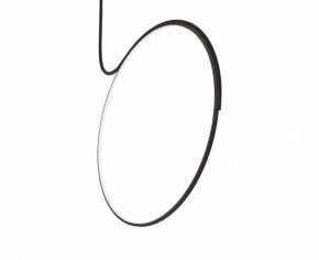 Светильник на штанге Italline IT013-6025 IT013-6025 black 3000K в Югорске - yugorsk.ok-mebel.com | фото 3