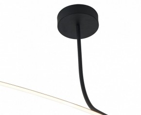 Светильник на штанге Italline IT013-6025 IT013-6025 black 3000K в Югорске - yugorsk.ok-mebel.com | фото 6