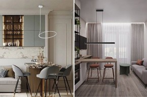 Светильник на штанге Italline IT013-6025 IT013-6025 white 3000K в Югорске - yugorsk.ok-mebel.com | фото 2