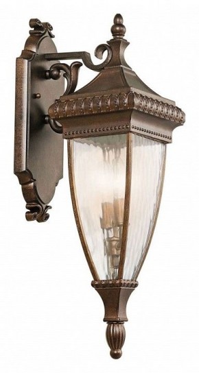 Светильник на штанге Kichler Venetian Rain KL-VENETIAN2-M в Югорске - yugorsk.ok-mebel.com | фото 1