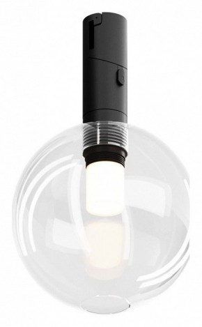 Светильник на штанге Maytoni Bubble TR205-1-3W3K-B в Югорске - yugorsk.ok-mebel.com | фото