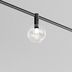 Светильник на штанге Maytoni Bubble TR205-1-3W3K-B в Югорске - yugorsk.ok-mebel.com | фото 2