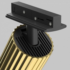 Светильник на штанге Maytoni Calipso TR218-1-GU10-BS в Югорске - yugorsk.ok-mebel.com | фото 11