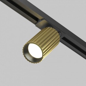 Светильник на штанге Maytoni Calipso TR218-1-GU10-BS в Югорске - yugorsk.ok-mebel.com | фото 3