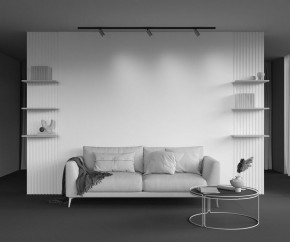 Светильник на штанге Maytoni Calipso TR218-1-GU10-BS в Югорске - yugorsk.ok-mebel.com | фото 7