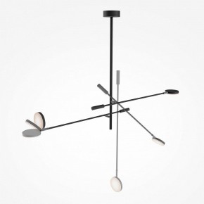 Светильник на штанге Maytoni Fad MOD070CL-L15B3K1 в Югорске - yugorsk.ok-mebel.com | фото 2