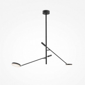 Светильник на штанге Maytoni Fad MOD070CL-L15B3K1 в Югорске - yugorsk.ok-mebel.com | фото 3