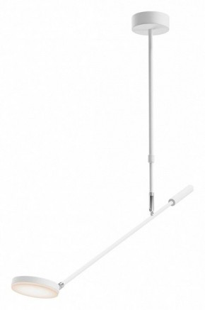 Светильник на штанге Maytoni Fad MOD070CL-L8W3K в Югорске - yugorsk.ok-mebel.com | фото