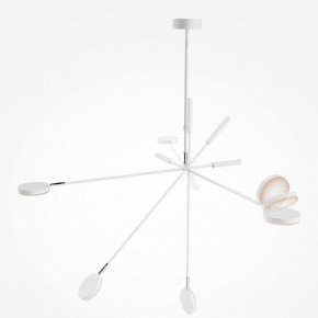 Светильник на штанге Maytoni Fad MOD070CL-L8W3K в Югорске - yugorsk.ok-mebel.com | фото 2