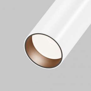 Светильник на штанге Maytoni FOCUS LED C055CL-L12W2.7K-W-W в Югорске - yugorsk.ok-mebel.com | фото 7