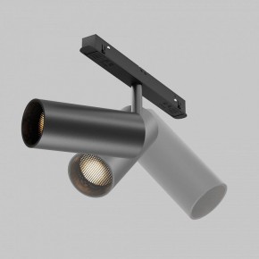 Светильник на штанге Maytoni Focus LED TR032-2-12W2.7K-M-B в Югорске - yugorsk.ok-mebel.com | фото 2
