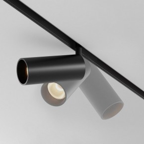 Светильник на штанге Maytoni Focus LED TR032-2-12W2.7K-M-B в Югорске - yugorsk.ok-mebel.com | фото 4