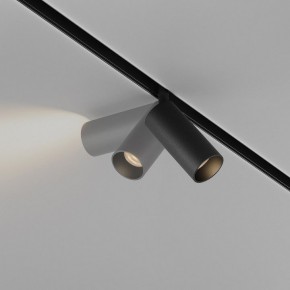 Светильник на штанге Maytoni Focus LED TR032-2-5W2.7K-M-B в Югорске - yugorsk.ok-mebel.com | фото 3
