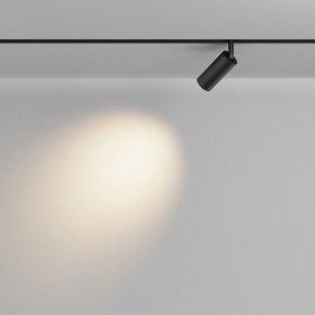 Светильник на штанге Maytoni Focus LED TR032-2-5W2.7K-M-B в Югорске - yugorsk.ok-mebel.com | фото 6
