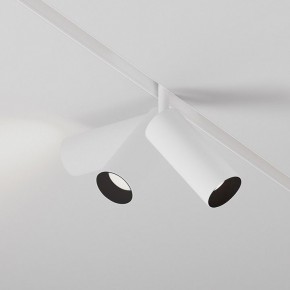 Светильник на штанге Maytoni Focus LED TR032-4-12WTW-M-DD2-W в Югорске - yugorsk.ok-mebel.com | фото 4