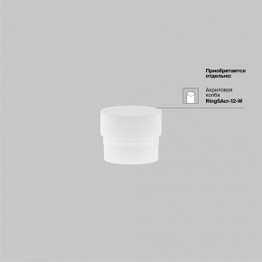 Светильник на штанге Maytoni Focus LED TR032-4-12WTW-M-DSZ-B в Югорске - yugorsk.ok-mebel.com | фото 6