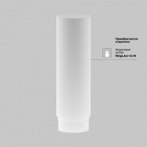 Светильник на штанге Maytoni Focus LED TR032-4-12WTW-M-DSZ-B в Югорске - yugorsk.ok-mebel.com | фото 8