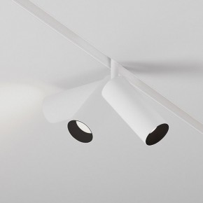 Светильник на штанге Maytoni Focus LED TR032-4-12WTW-M-DSZ-W в Югорске - yugorsk.ok-mebel.com | фото 4