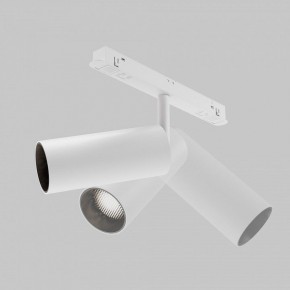 Светильник на штанге Maytoni Focus LED TR032-4-12WTW-M-DSZ-W в Югорске - yugorsk.ok-mebel.com | фото 6