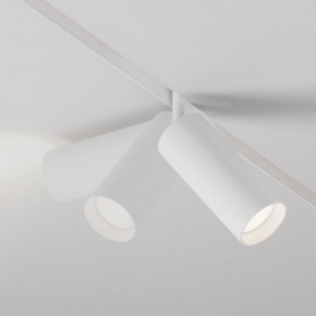 Светильник на штанге Maytoni Focus LED TR032-4-20WTW-M-DD2-W в Югорске - yugorsk.ok-mebel.com | фото 4