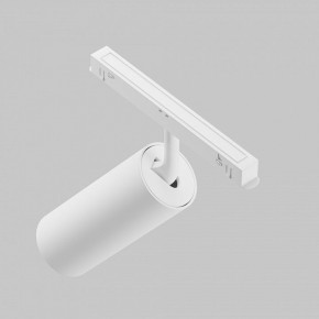 Светильник на штанге Maytoni Focus LED TR032-4-20WTW-M-DD2-W в Югорске - yugorsk.ok-mebel.com | фото 5