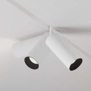 Светильник на штанге Maytoni Focus LED TR032-4-20WTW-M-DSZ-W в Югорске - yugorsk.ok-mebel.com | фото 4