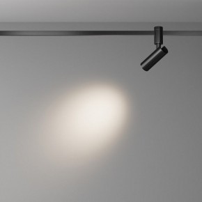 Светильник на штанге Maytoni Focus Led TR144-1-12W3K-W-B в Югорске - yugorsk.ok-mebel.com | фото 2