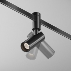 Светильник на штанге Maytoni Focus Led TR144-1-12W3K-W-B в Югорске - yugorsk.ok-mebel.com | фото 3