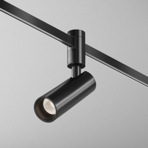 Светильник на штанге Maytoni Focus Led TR144-1-12W3K-W-B в Югорске - yugorsk.ok-mebel.com | фото 4