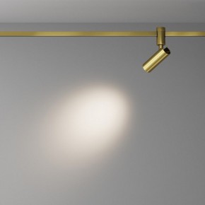 Светильник на штанге Maytoni Focus Led TR144-1-12W3K-W-BS в Югорске - yugorsk.ok-mebel.com | фото 2