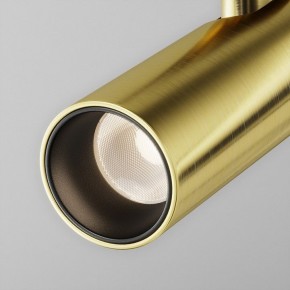 Светильник на штанге Maytoni Focus Led TR144-1-12W3K-W-BS в Югорске - yugorsk.ok-mebel.com | фото 6