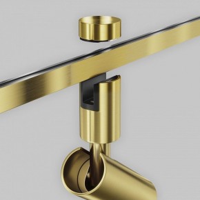Светильник на штанге Maytoni Focus Led TR144-1-12W3K-W-BS в Югорске - yugorsk.ok-mebel.com | фото 7