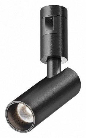 Светильник на штанге Maytoni Focus Led TR144-1-12W4K-W-B в Югорске - yugorsk.ok-mebel.com | фото