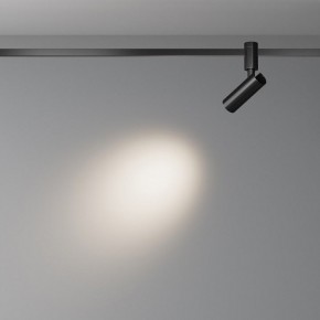 Светильник на штанге Maytoni Focus Led TR144-1-12W4K-W-B в Югорске - yugorsk.ok-mebel.com | фото 2