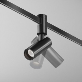 Светильник на штанге Maytoni Focus Led TR144-1-12W4K-W-B в Югорске - yugorsk.ok-mebel.com | фото 3