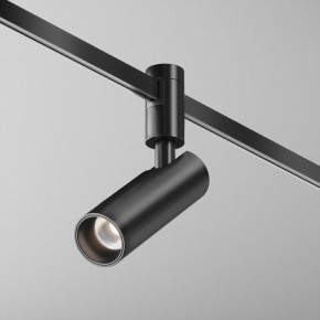 Светильник на штанге Maytoni Focus Led TR144-1-12W4K-W-B в Югорске - yugorsk.ok-mebel.com | фото 4