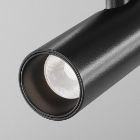 Светильник на штанге Maytoni Focus Led TR144-1-12W4K-W-B в Югорске - yugorsk.ok-mebel.com | фото 6