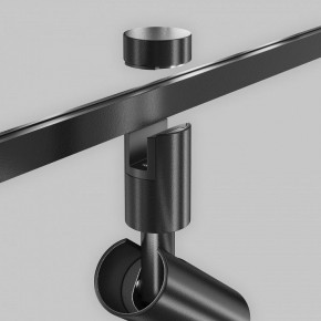 Светильник на штанге Maytoni Focus Led TR144-1-12W4K-W-B в Югорске - yugorsk.ok-mebel.com | фото 7