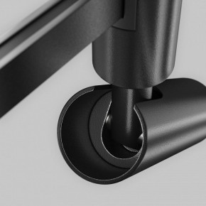 Светильник на штанге Maytoni Focus Led TR144-1-12W4K-W-B в Югорске - yugorsk.ok-mebel.com | фото 8