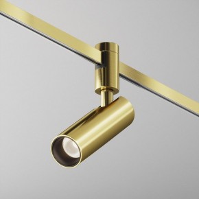 Светильник на штанге Maytoni Focus Led TR144-1-12W4K-W-BS в Югорске - yugorsk.ok-mebel.com | фото 4