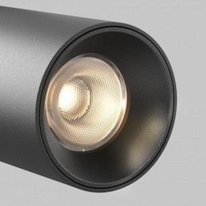 Светильник на штанге Maytoni Focus Led TR163-1-15W3K-M-B в Югорске - yugorsk.ok-mebel.com | фото 2