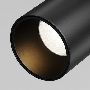 Светильник на штанге Maytoni Focus Led TR187-1-9W2.7K-M-B в Югорске - yugorsk.ok-mebel.com | фото 2