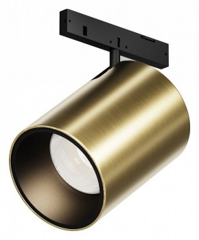 Светильник на штанге Maytoni Focus Led TR187-1-9W3K-M-BBS в Югорске - yugorsk.ok-mebel.com | фото