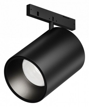 Светильник на штанге Maytoni Focus Led TR187-1-9W4K-M-B в Югорске - yugorsk.ok-mebel.com | фото