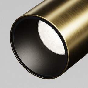 Светильник на штанге Maytoni Focus Led TR187-1-9W4K-M-BBS в Югорске - yugorsk.ok-mebel.com | фото 2